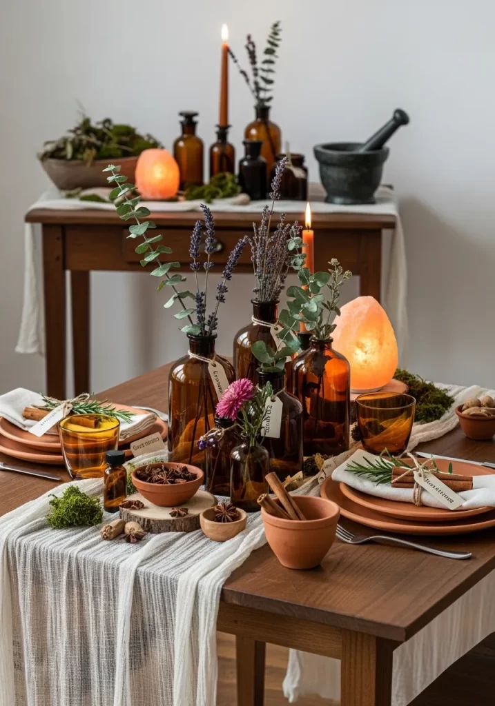 Thanksgiving Decor Ideas