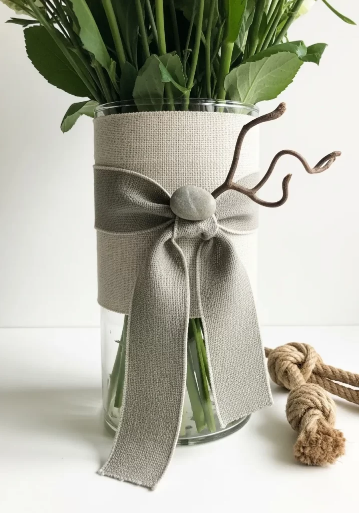 Ribbon Decor Ideas Ribbon Decor Ideas