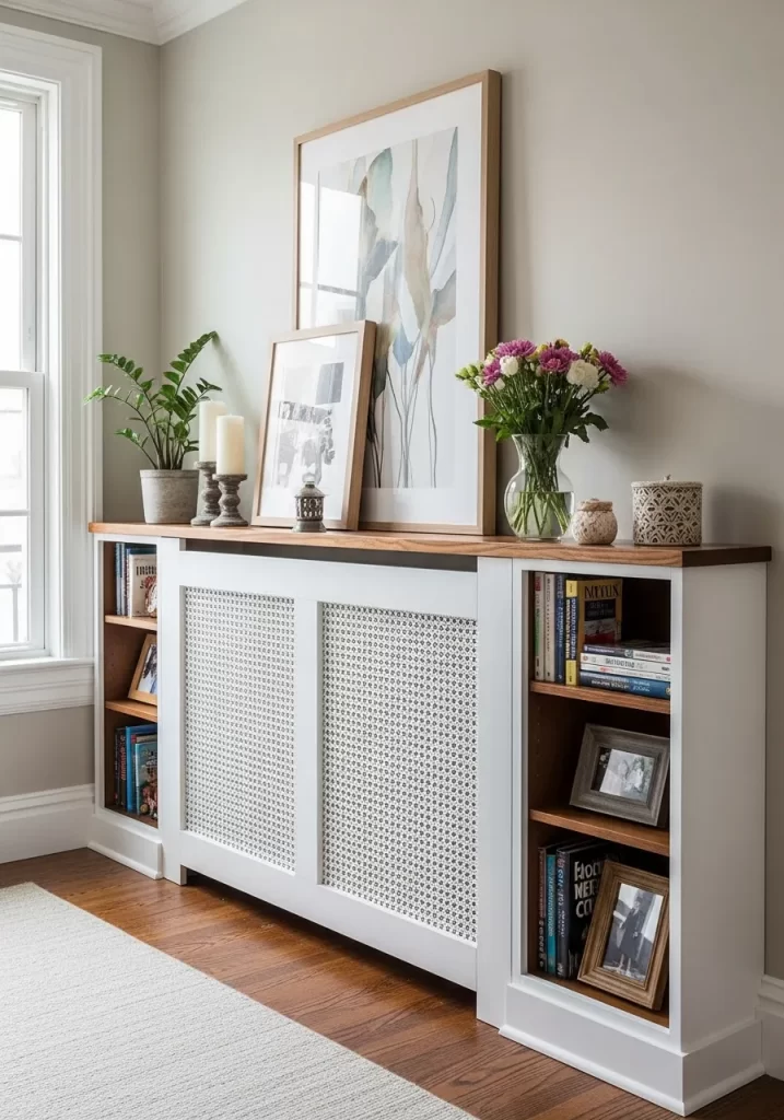 Creative Storage Solutions