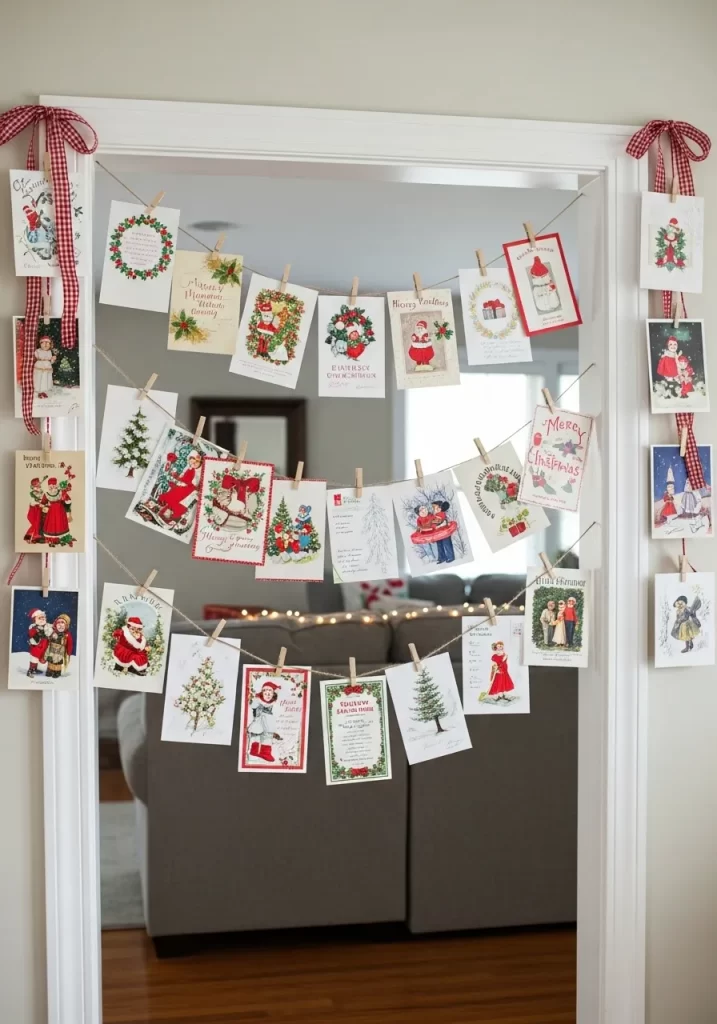 Last-Minute Holiday Decor	