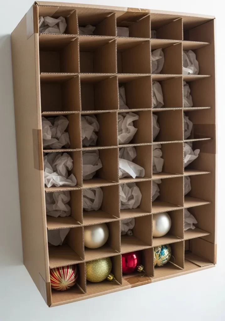 Holiday Storage Solutions	