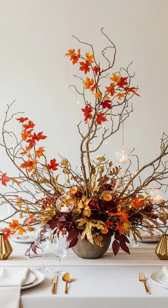 The Woodland Table Branch