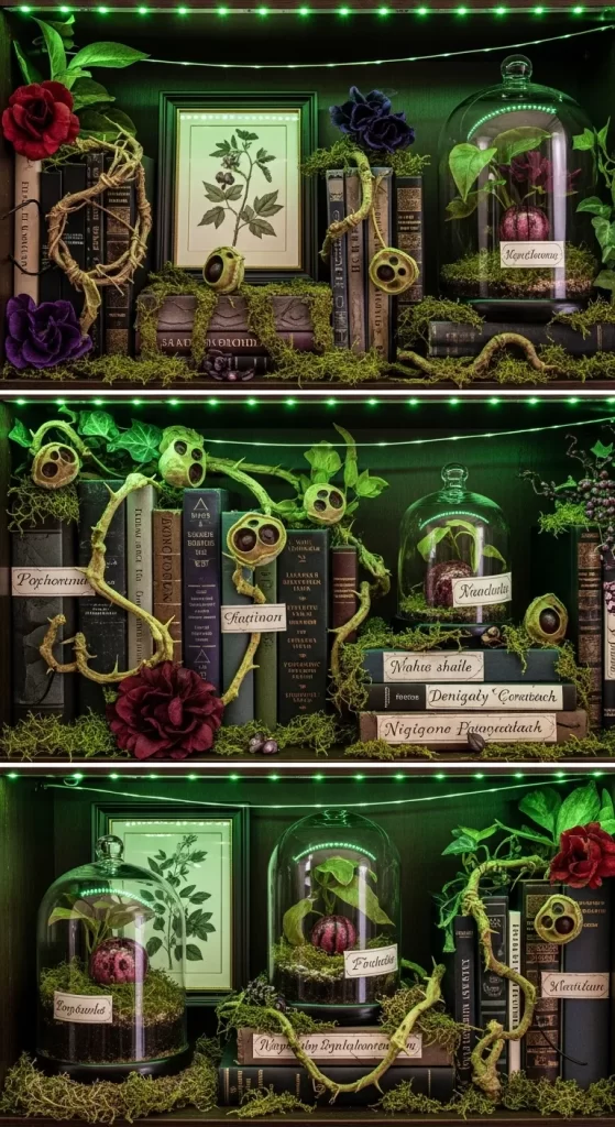 Carnivorous Plant Conservatory