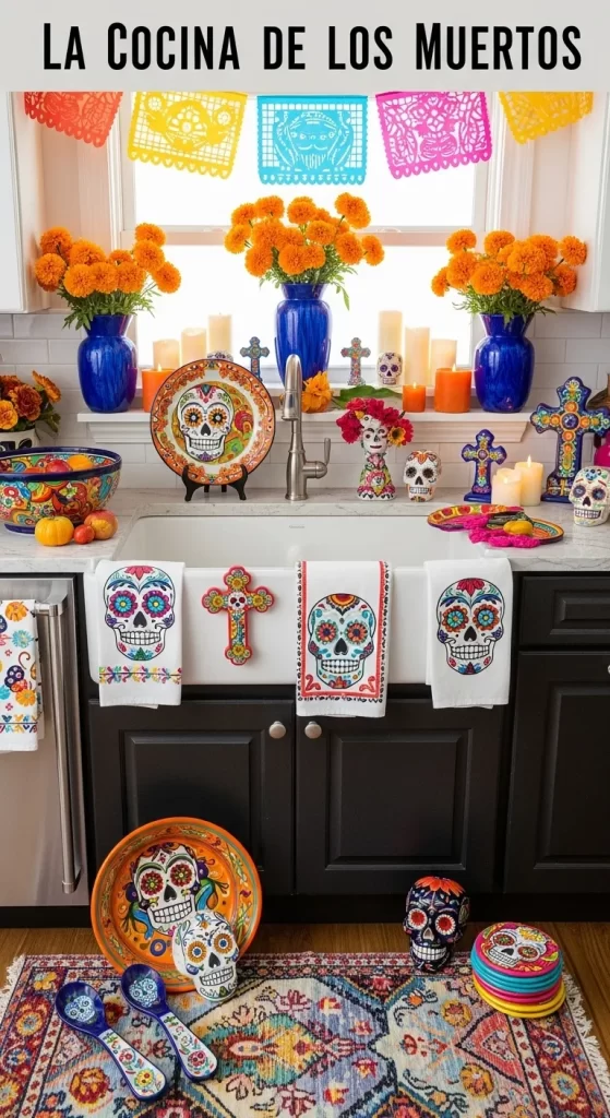 Day of the Dead Fiesta
