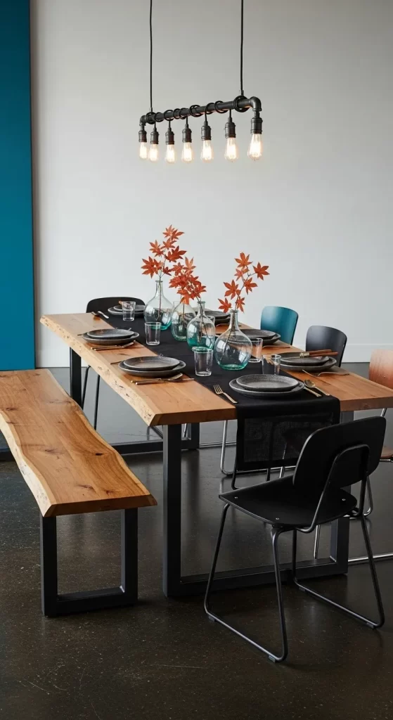 The Industrial Lodge