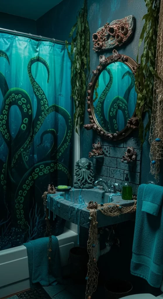 Sunken City of Cthulhu