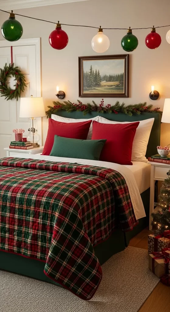 Go Classic with a Cheerful Twist