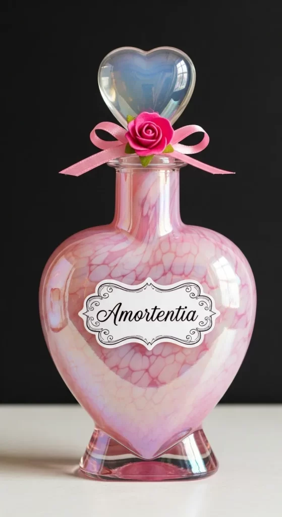 Infuse with Romantic Hues