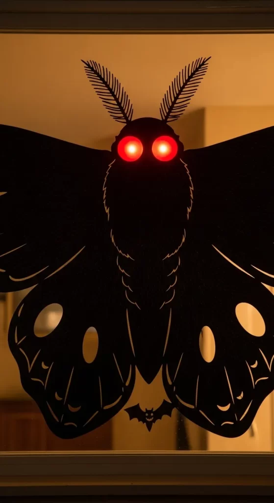 The Mothman