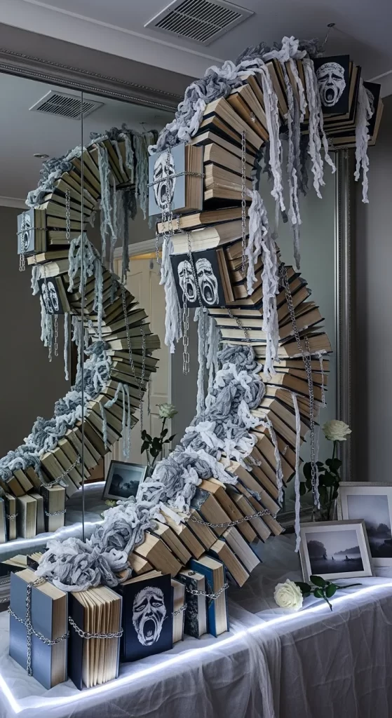 The Phantom's Ascent