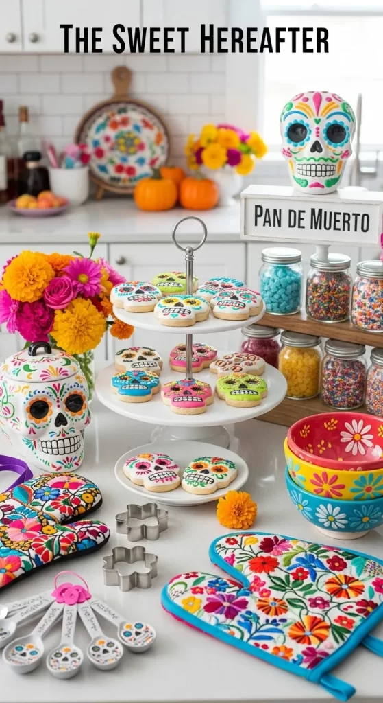 The Sweet Hereafter Bakery