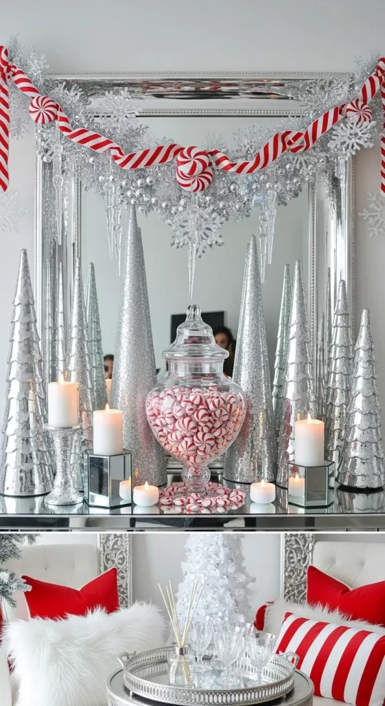 Peppermint Candy Palace