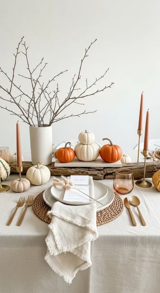 The Boho Chic Harvest