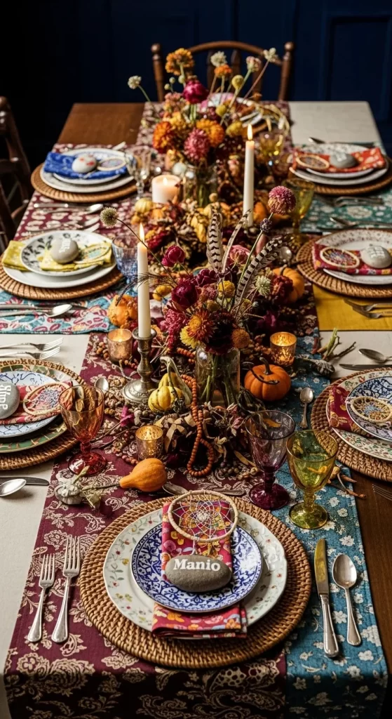 Bohemian Harvest Festival