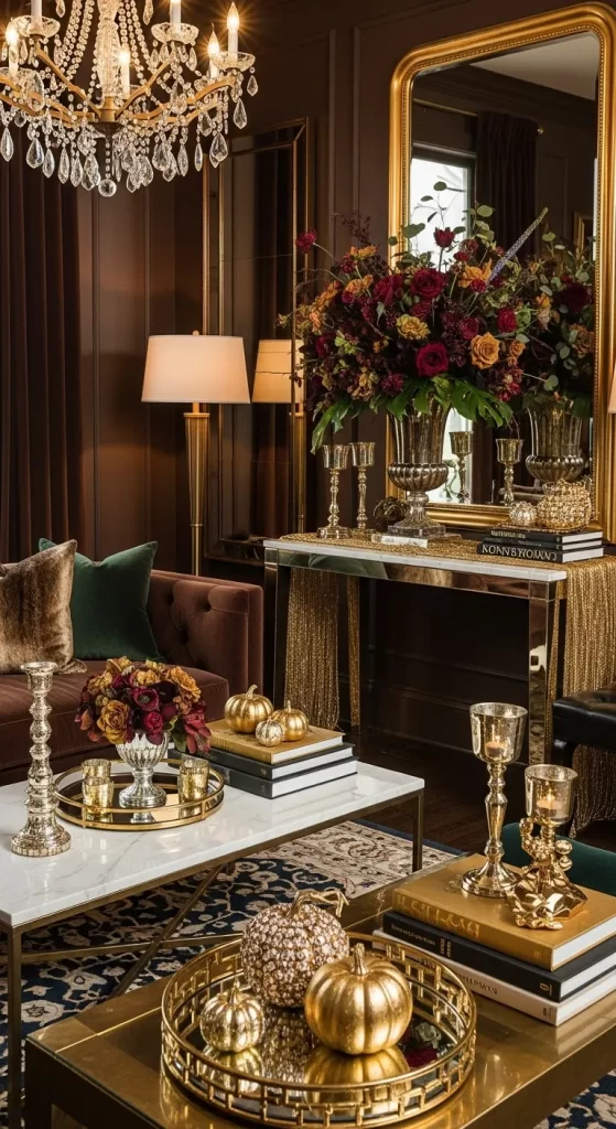 The Regal Brownstone