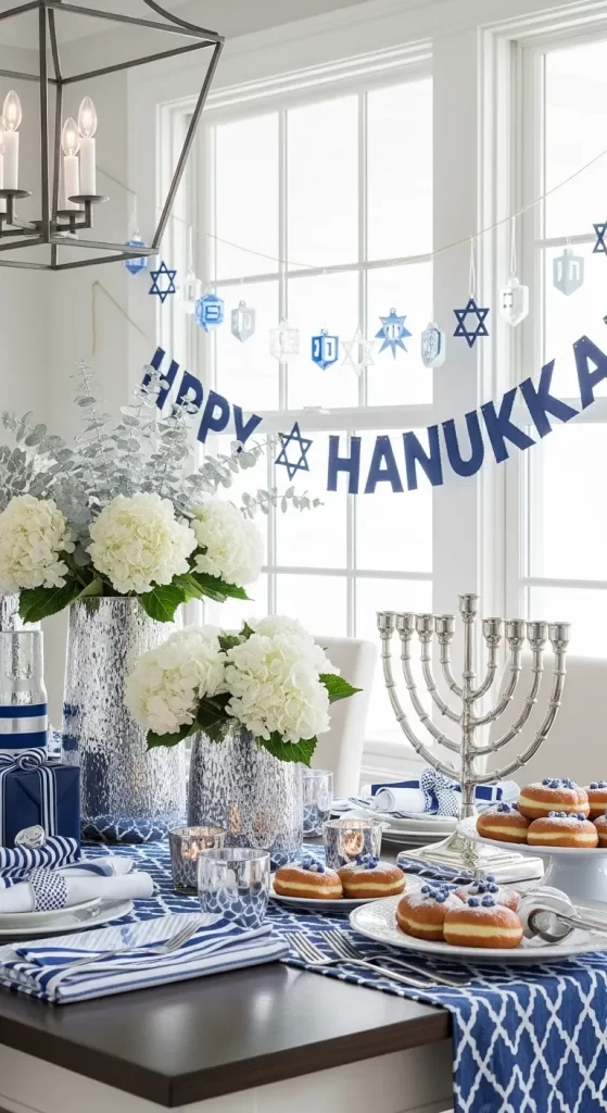 A Festival of Lights Celebration