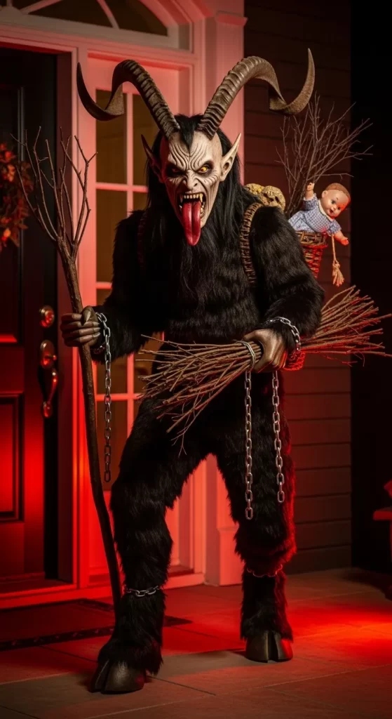 The Krampus