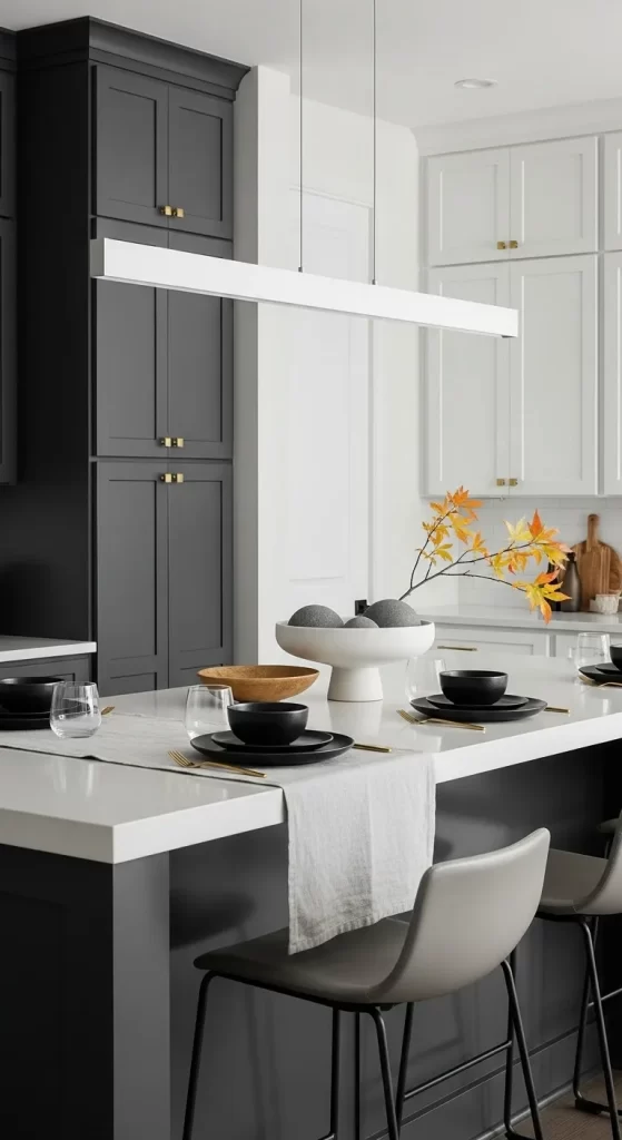  The Modern Minimalist Bar