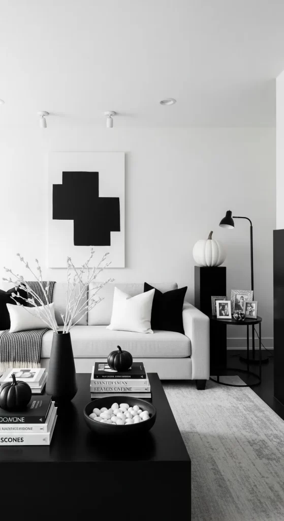 The Modern Minimalist Holiday