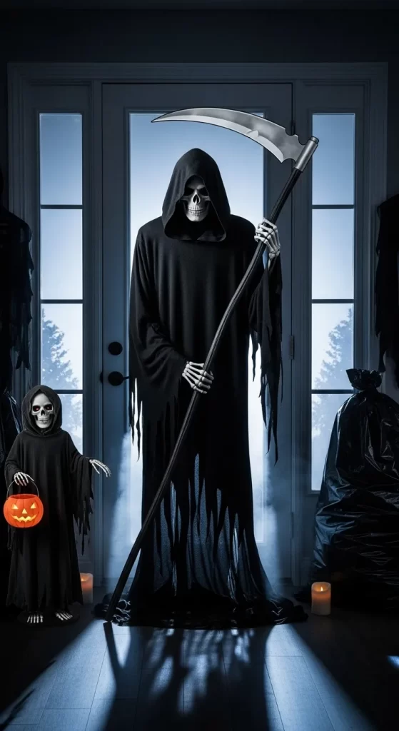 The Grim Reaper