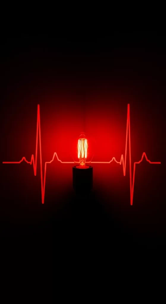 DIY The Final Heartbeat Instructions