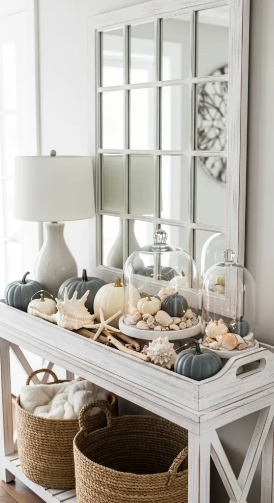 Coastal Thanksgiving