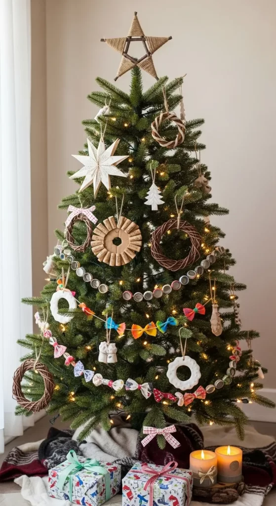 Rustic Handcrafted Charm