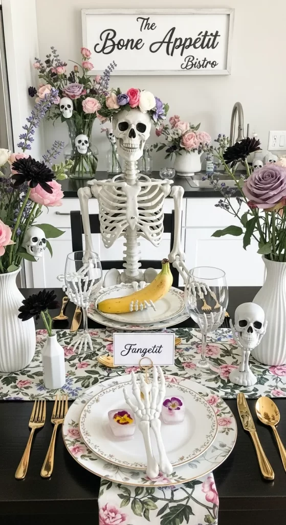 The Bone Appétit Bistro