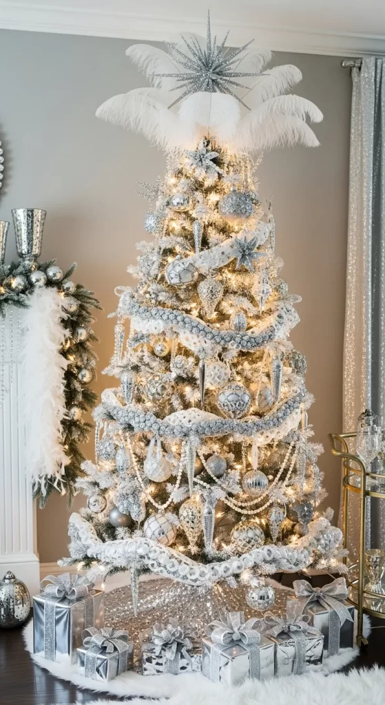 Hollywood Glamour Sparkle