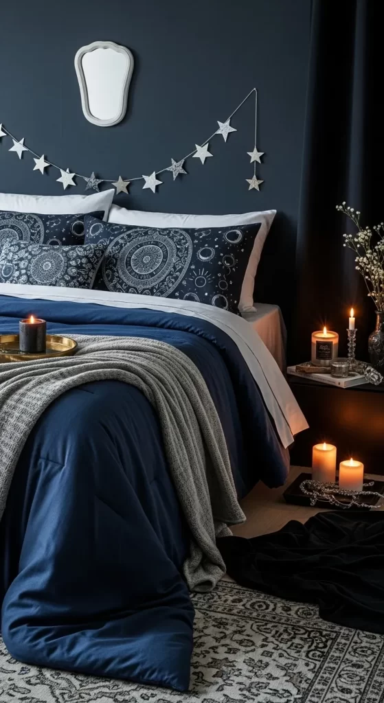 Get Lost in a Cozy Celestial Night