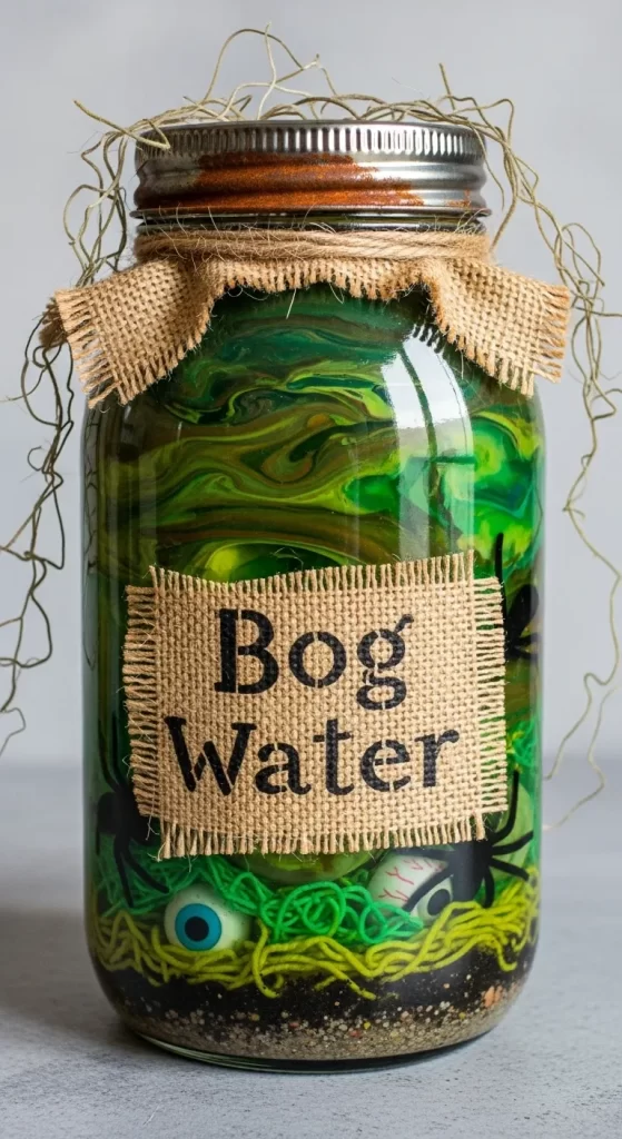 Create a Quirky "Specimen" Display