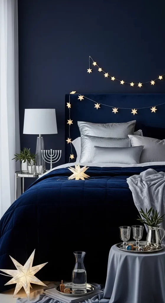 Celebrate a Festival of Luminous Stars