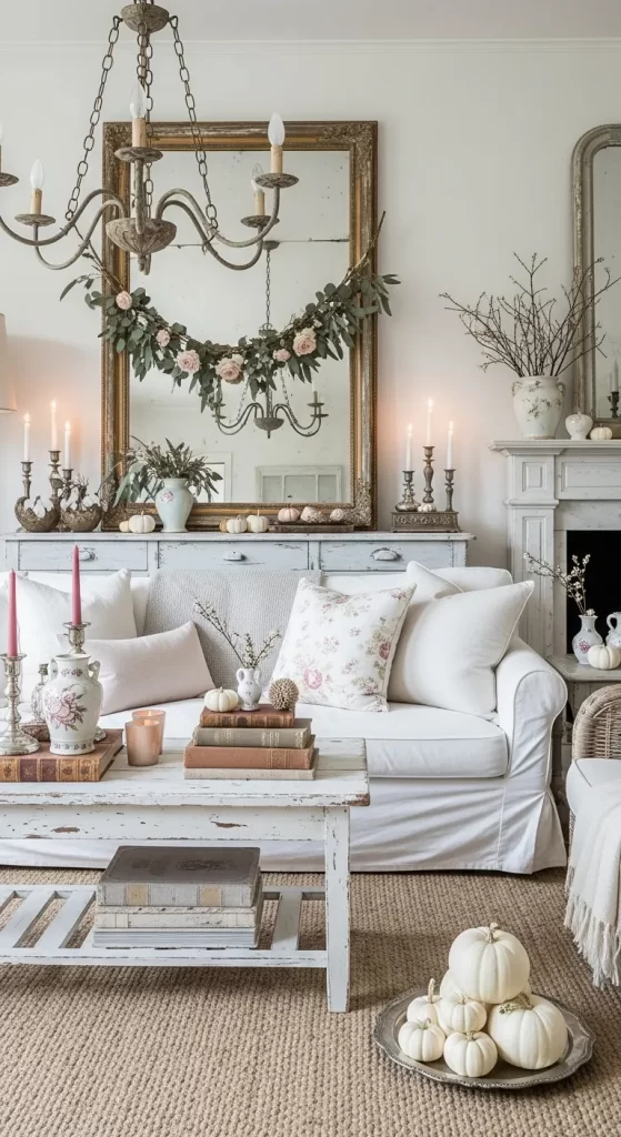 The French Country Harvest