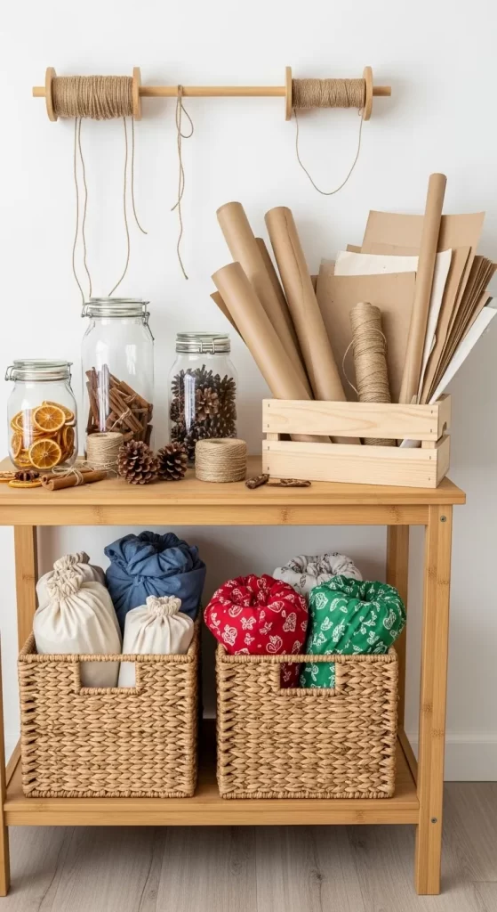 The Eco-Conscious Corner