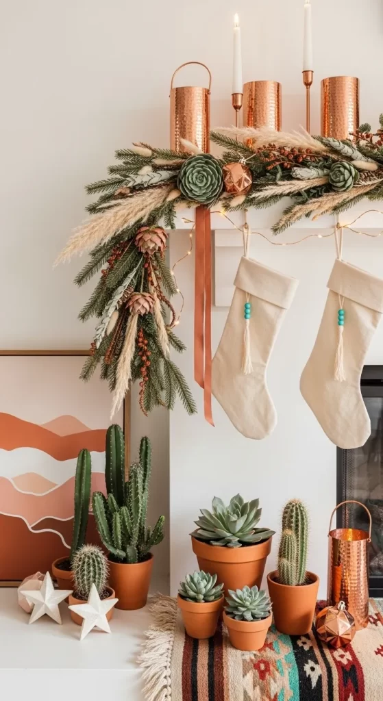 Desert Winter Solace