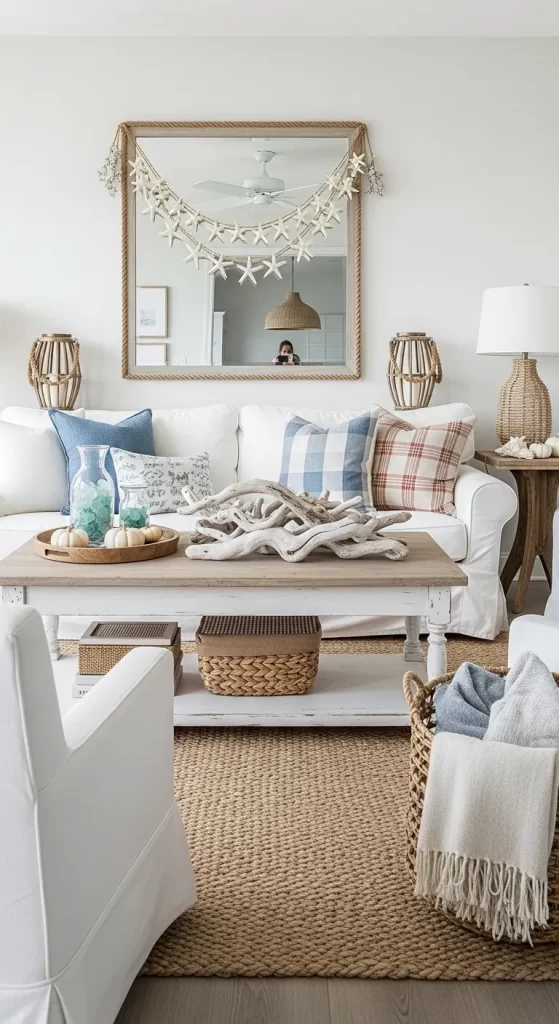 The Coastal Farmhouse Harvest