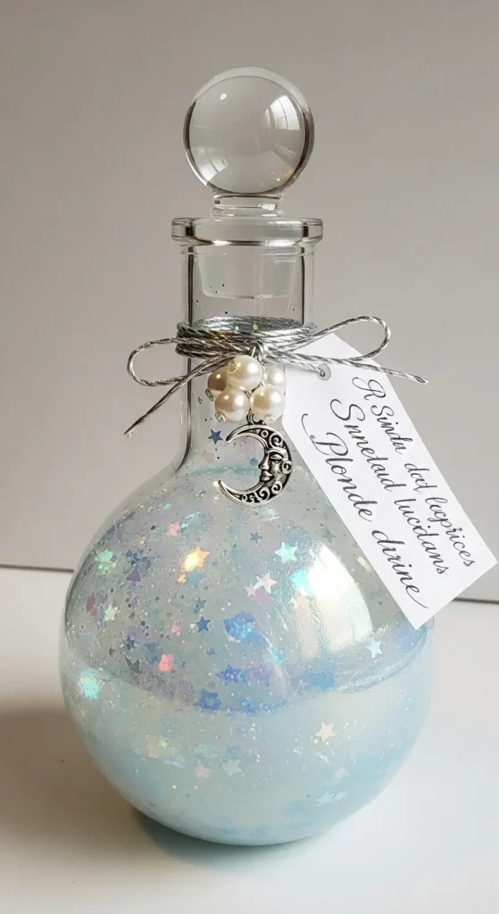 Decorate with Celestial Blues