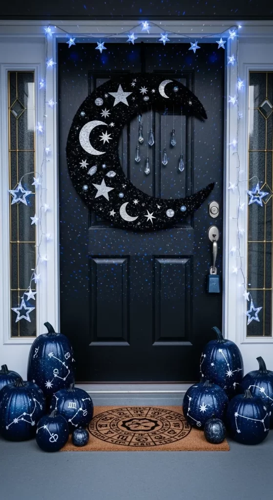 Midnight Celestial Dream