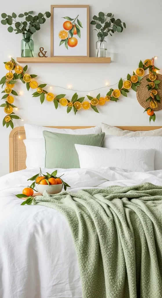 Add a Touch of Natural Zest