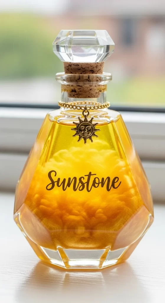 Fill Your Space with Sunlight