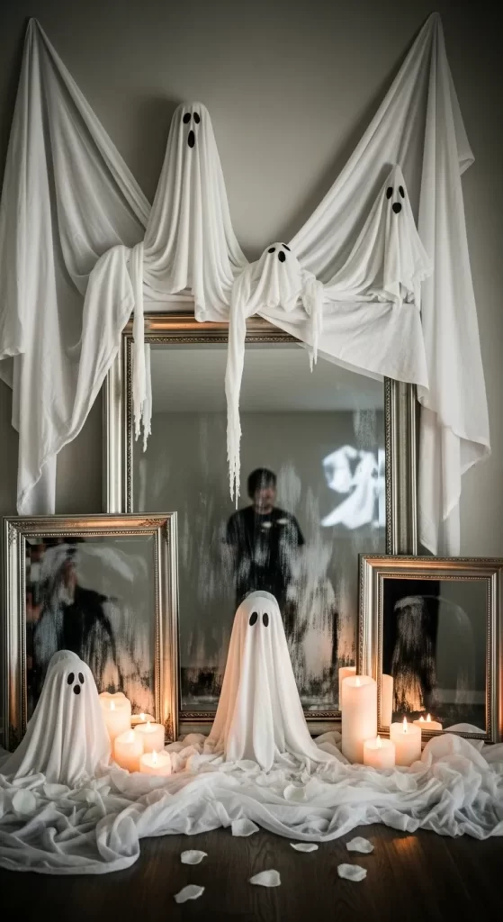 Hall of Haunting Spirits Hall of Haunting SpiritsHall of Haunting Spirits