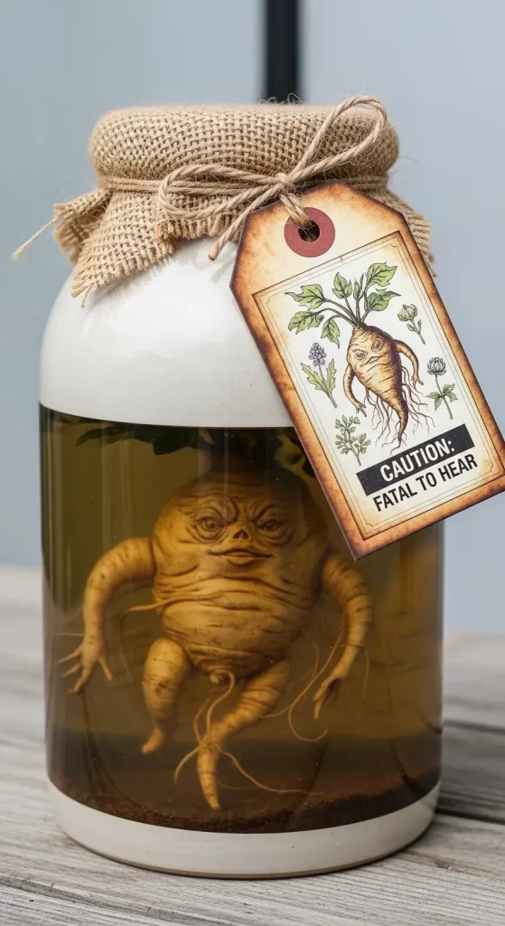 Add a Touch of Mythical Botany