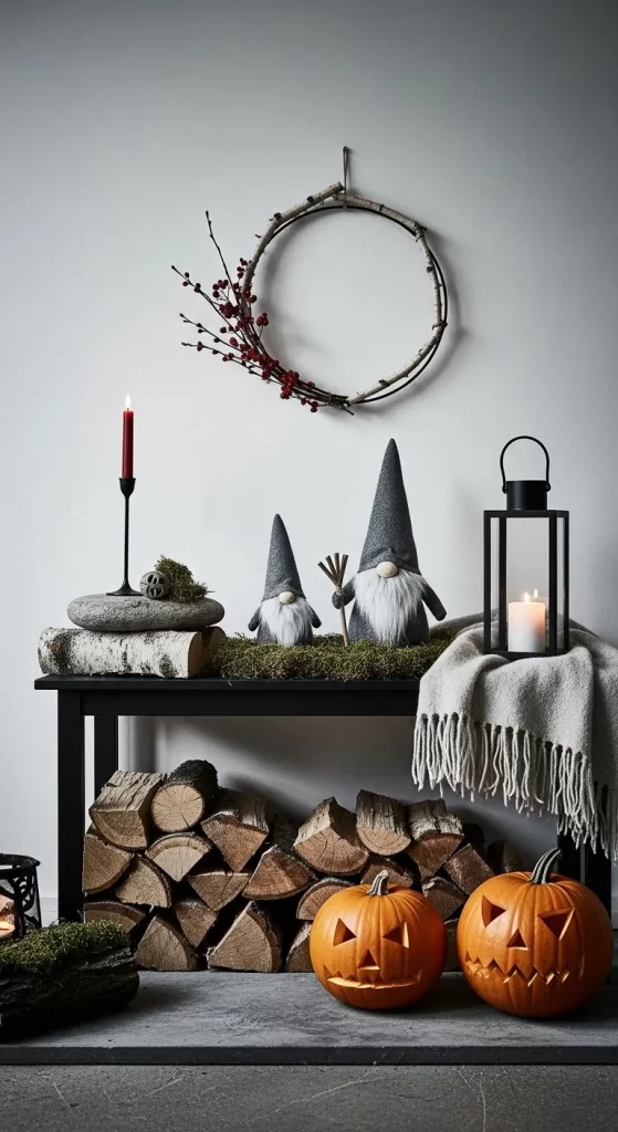 Nordic Gnome Harvest