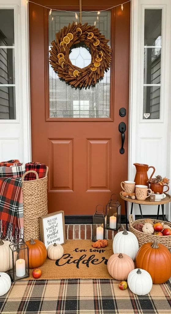 The Sweet Cider Stop