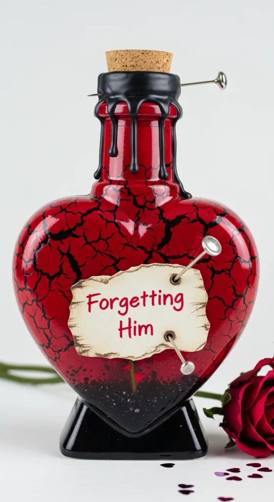  Decorate with Gothic Romance