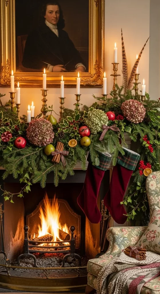 A Bountiful Holiday Feast