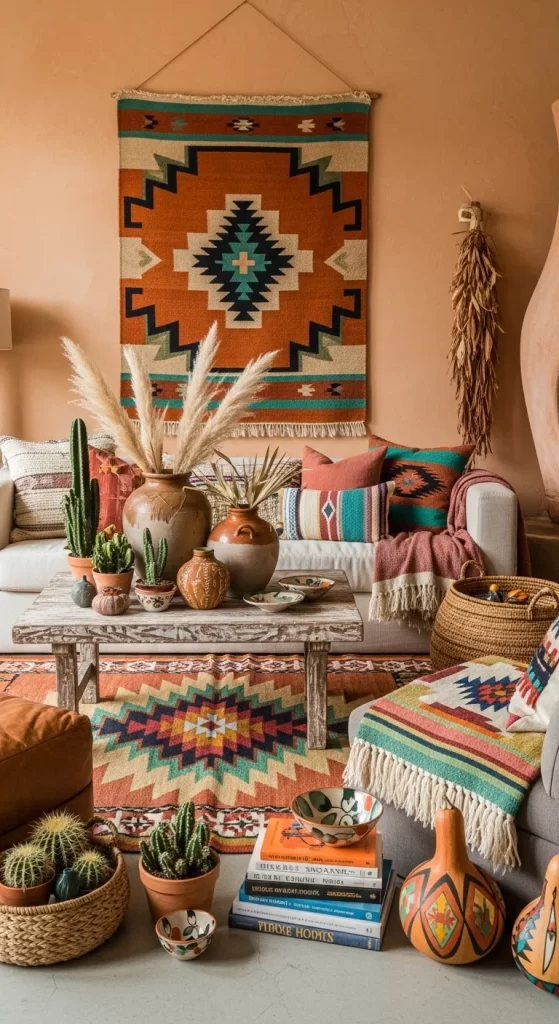  The Southwestern Harvest