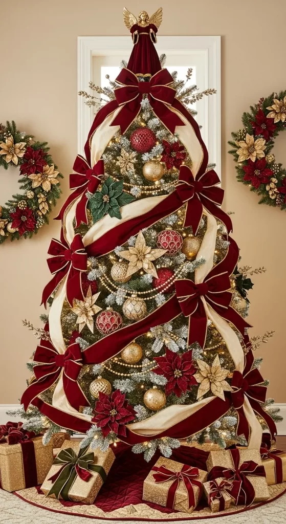 Grand Holiday Elegance