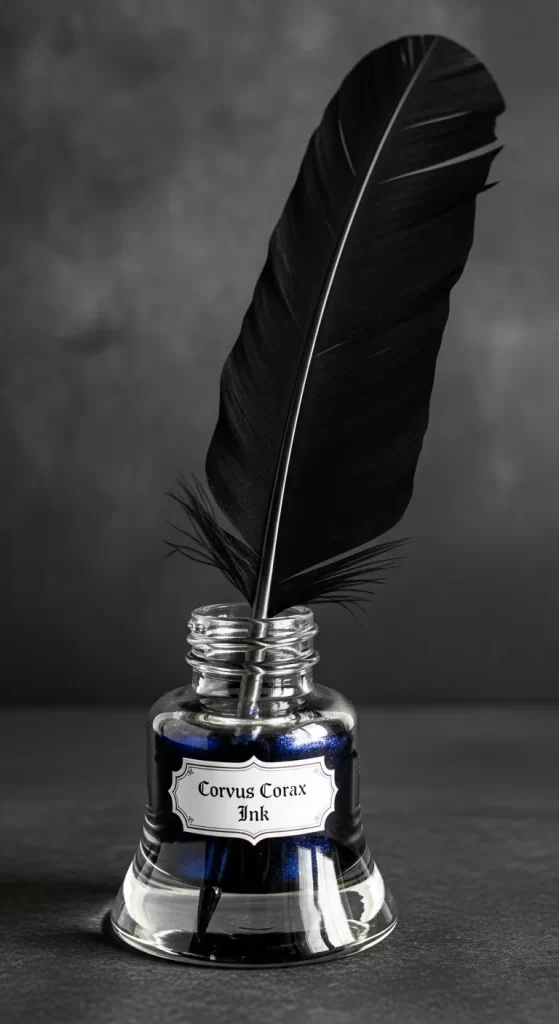 Style a Scholarly Corner