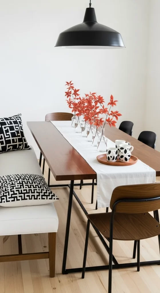  The Contemporary Black & White